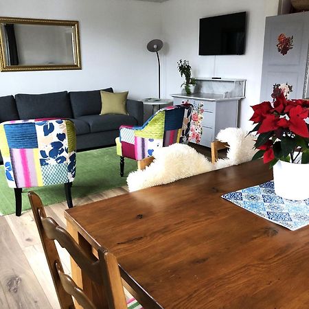 Ula'S Holiday Apartments Beatenberg Zewnętrze zdjęcie